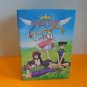 DVD • Angelic Layer - Divine Inspiration (Vol. 1) - with Series Box • Jun Fukuya