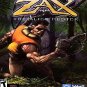Zax: The Alien Hunter  (PC 2001) LIKE NEW W/O CARDBOARD BOXSHIP FAST W TRACKING