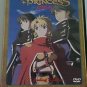 Scrapped Princess Vol. 3 Traveling Trouble DVD
