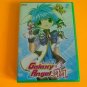 Galaxy Angel AA Vol. 2 [Eps. 35-40] DVD Bandai 2007 Region 1 Excellent Ship Fast