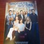 Brothers & Sisters - The Complete Second Season (DVD, 2008, 5-Disc Set)SHIP FAST