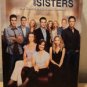 Brothers & Sisters - The Complete Second Season (DVD, 2008, 5-Disc Set)SHIP FAST