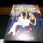 Brothers & Sisters - The Complete Second Season (DVD, 2008, 5-Disc Set)SHIP FAST