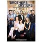 Brothers & Sisters - The Complete Second Season (DVD, 2008, 5-Disc Set)SHIP FAST