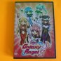 Galaxy Angel S (Sci-Fi Comedy DVD Bandai 2008) Region 1 NTSC Excellent Ship Fast