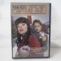FILM-FEST (DV Issue 1) Sundance-REDFORD-HOFFMAN-ALTMAN (DVD) 130 minutes (1999)