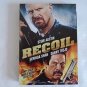 Recoil (DVD) Steve Austin, Danny Trejo LIKE NEW SHIP FAST w Tracking Number