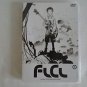 FLCL Vol. 3 (DVD, 2003) VERY GOOD CONDITION. SHIP FAST