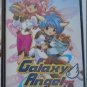 GALAXY ANGEL Z Back For Seconds Volume 1 BANDAI Anime EXCELLENT Ship Fast