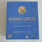 MAXIMUM CAPACITY HOTEL GIANT by Joowood PC CD-ROM Brand New Ship Fast w Tracking