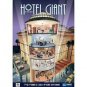 MAXIMUM CAPACITY HOTEL GIANT by Joowood PC CD-ROM Brand New Ship Fast w Tracking