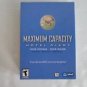 MAXIMUM CAPACITY HOTEL GIANT by Joowood PC CD-ROM Brand New Ship Fast w Tracking