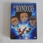 The Boondocks - Complete Second Season (DVD, 2008, 3-Disc Set) - Very Good Cond