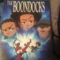 The Boondocks - Complete Second Season (DVD, 2008, 3-Disc Set) - Very Good Cond