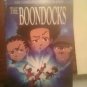 The Boondocks - Complete Second Season (DVD, 2008, 3-Disc Set) - Very Good Cond