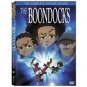 The Boondocks - Complete Second Season (DVD, 2008, 3-Disc Set) - Very Good Cond