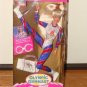 New Olympic Gymnast Barbie Doll 1996 Atlanta Olympic Games Magic Tumbling Ring
