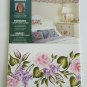NEW Plaid Stencil Decor Wall Stencil Border Flower Library Shelf Choose One