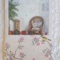 NEW Plaid Stencil Decor Wall Stencil Border Flower Library Shelf Choose One