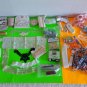 Large Lot Sewing Craft Supplies Trims Lace Ribbon Beads and More Ship Fast