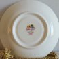 ROYAL ALBERT Gorgeous Summer Bouquet Tea Cup and Saucer EUC Ship Fast w Trackin