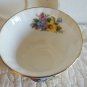 ROYAL ALBERT Gorgeous Summer Bouquet Tea Cup and Saucer EUC Ship Fast w Trackin