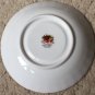 Royal Albert Bone China Old Country Roses Tea Cup and Saucer EUC Ship Fast