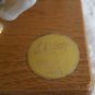 Vintage WILLITTS DESIGNS Group II Wood Base Porcelain Carousel Horse Music Box