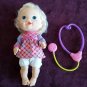 Baby Alive Doll Talks English & Spanish  Make me Better 2012 Hasbro