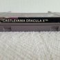 Castlevania: Dracula X 100% Authentic, Fully Tested SNES Super Nintendo EUC