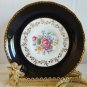 Rare vintage TUSCAN rose pattern gold trim teacup and saucer Ship Fast w trackin