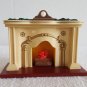 The Bearinger's of Victoria Circle 1998 Fireplace, Mantel, & Hearth - Lighted