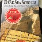 Ancient Mysteries~The Dead Sea Scrolls DVD~Unlocking Secrets of Scriptures, NEW