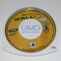 WALL-E (DISNEY PIXAR) UMD Only - SONY PSP GAME Good Condition Ship Fast