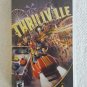 Thrillville - PSP - Game, Box, Inserts, Good Condition Ship Fast with Tracking #