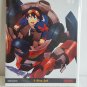 Gurren Lagann - Special Edition Set 01 (2008, 2-Disc Set, No CD) EUC Ship Fast