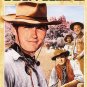 Rawhide - The Complete First Season (DVD, 2006, 7-Disc Set) EUC Ship Fast