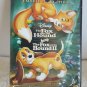 The Fox and the Hound/The Fox and the Hound II (DVD, 2011, 2-Disc Set, 30th Anni