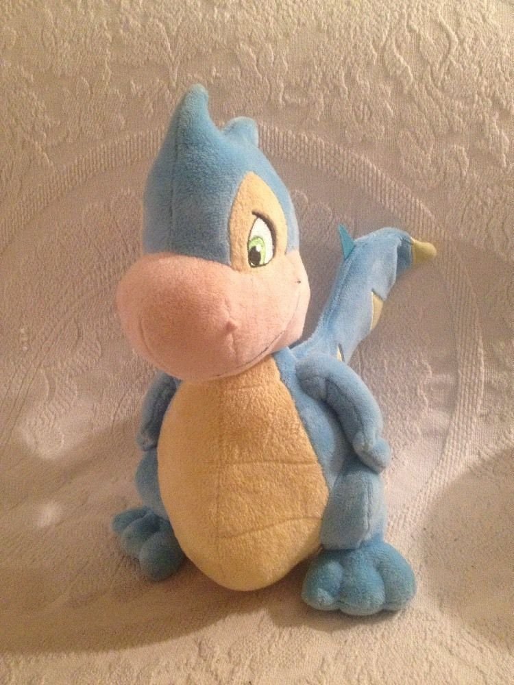 stuffed neopets