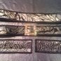 Silver Belt, Silver Bracelets, Silver Bag