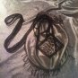 Silver Belt, Silver Bracelets, Silver Bag