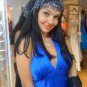 awesome beaded hat