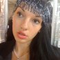awesome beaded hat
