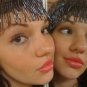 awesome beaded hat