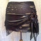 Sliver Skirt