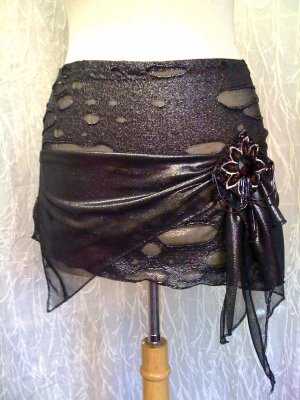 Sliver Skirt