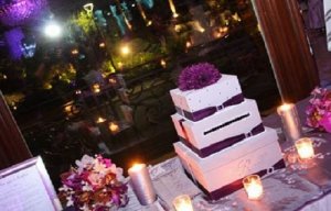 Custom Wedding Card Box!