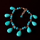 Turquoise Bracelet