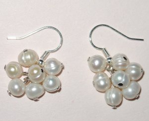 Dainty Pearls