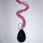 Onyx Necklace